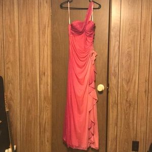 Blondie nites by Stacy Sklar dress